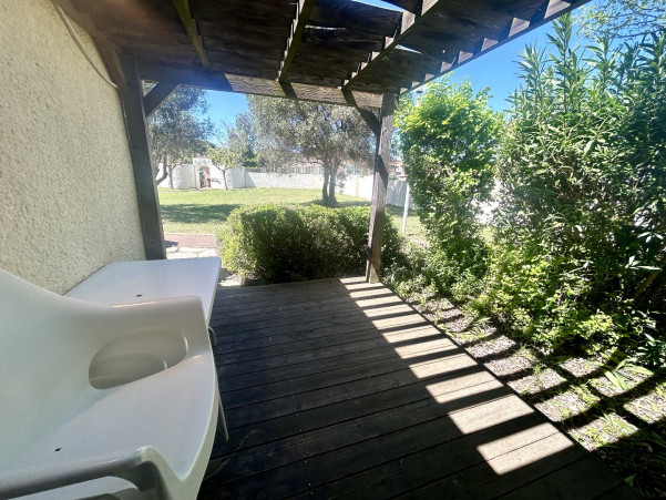 sale Maison en résidence Le Cap D'agde - Photo 3