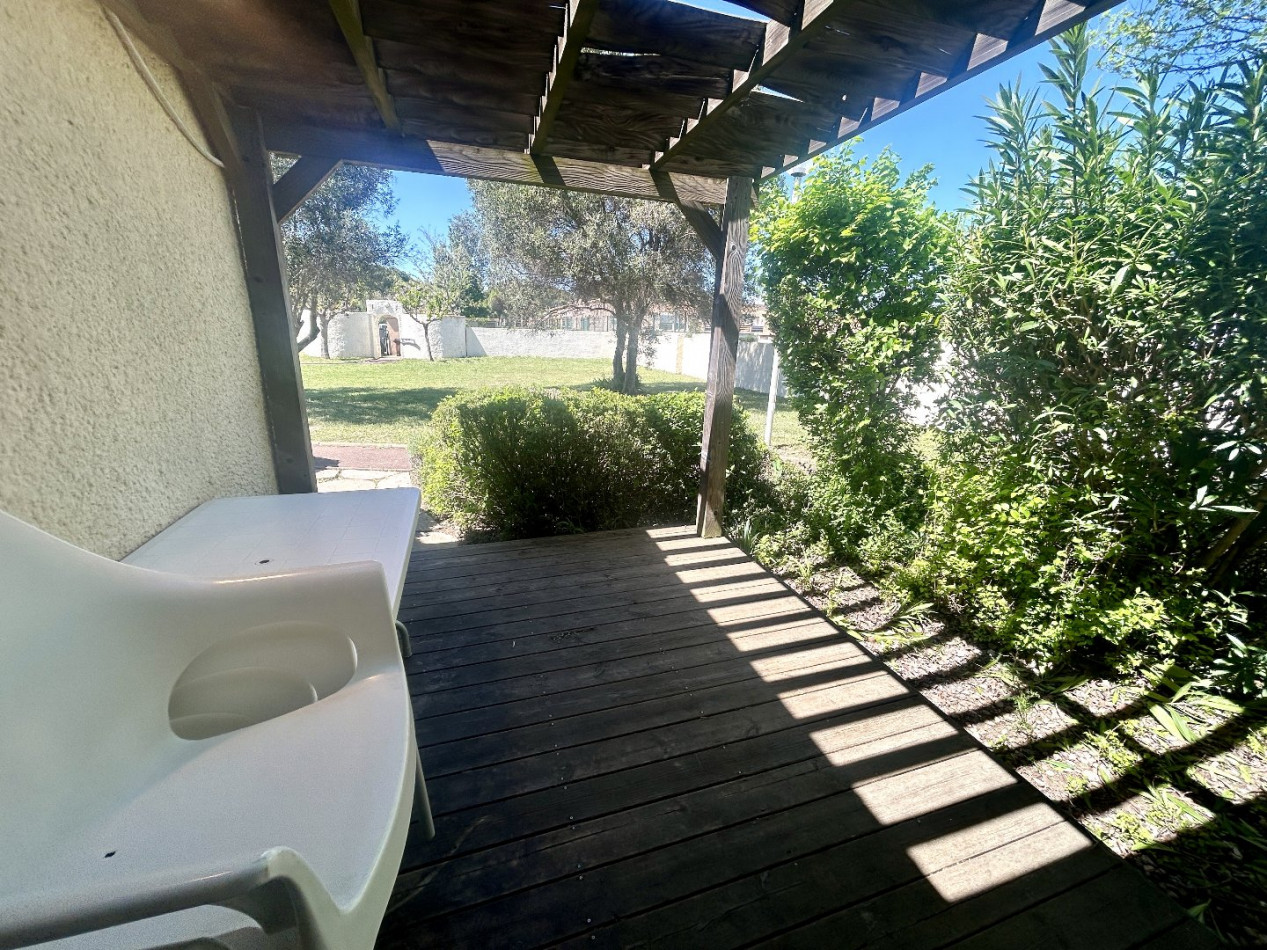 vente Maison en résidence Le Cap D'agde - Photo 3