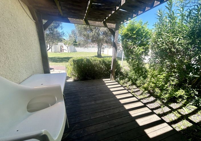 vente Maison en résidence Le Cap D'agde