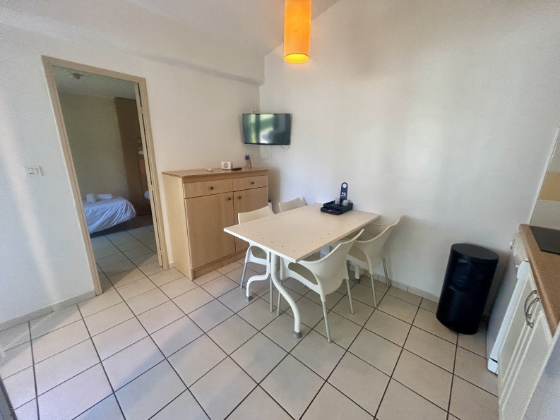 vente Maison en résidence Le Cap D'agde - Photo 4