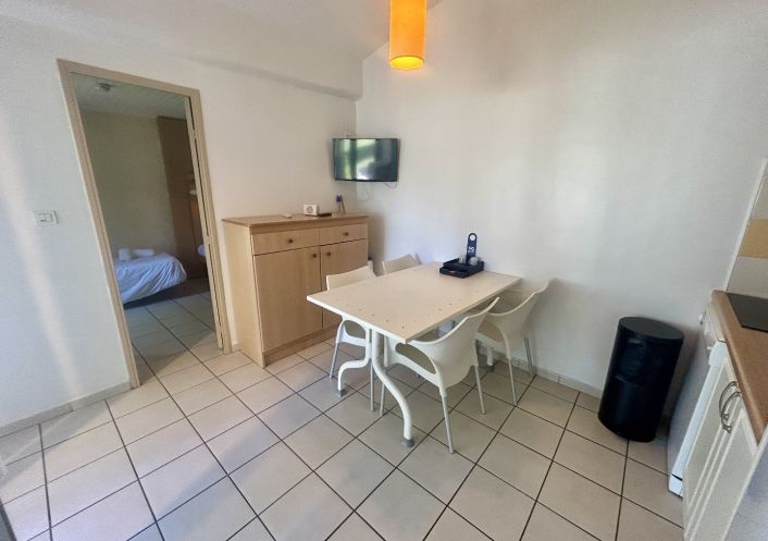 vente Maison en résidence Le Cap D'agde