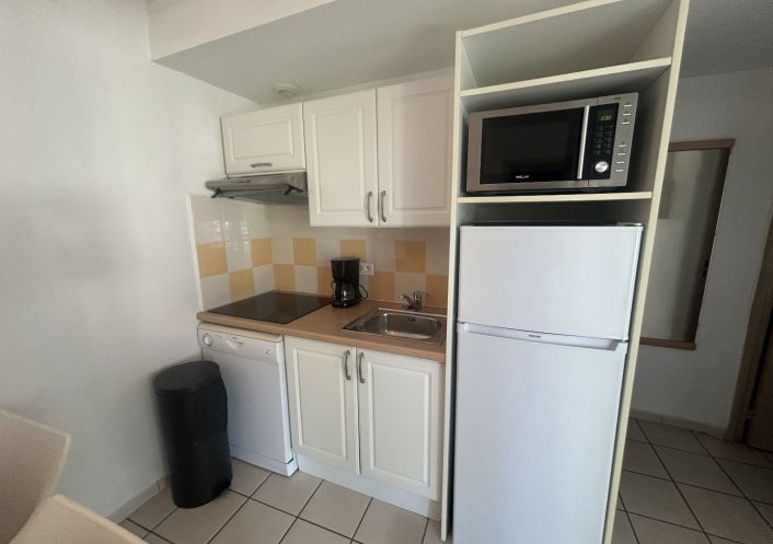 vente Maison en résidence Le Cap D'agde