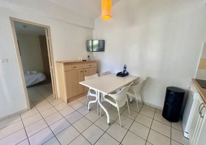 vente Maison en résidence Le Cap D'agde