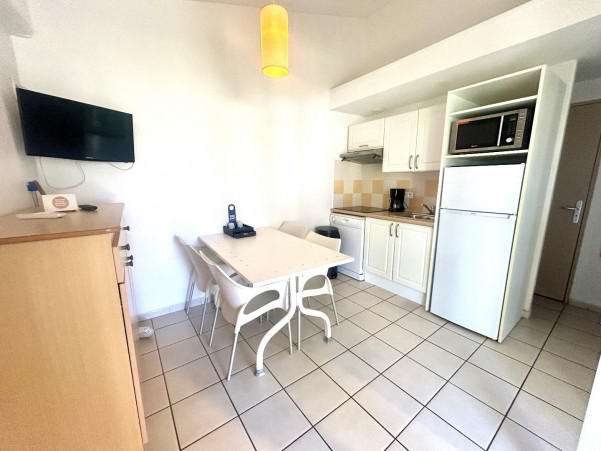 sale Maison en résidence Le Cap D'agde - Photo 6