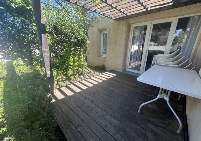 vente Maison en résidence Le Cap D'agde