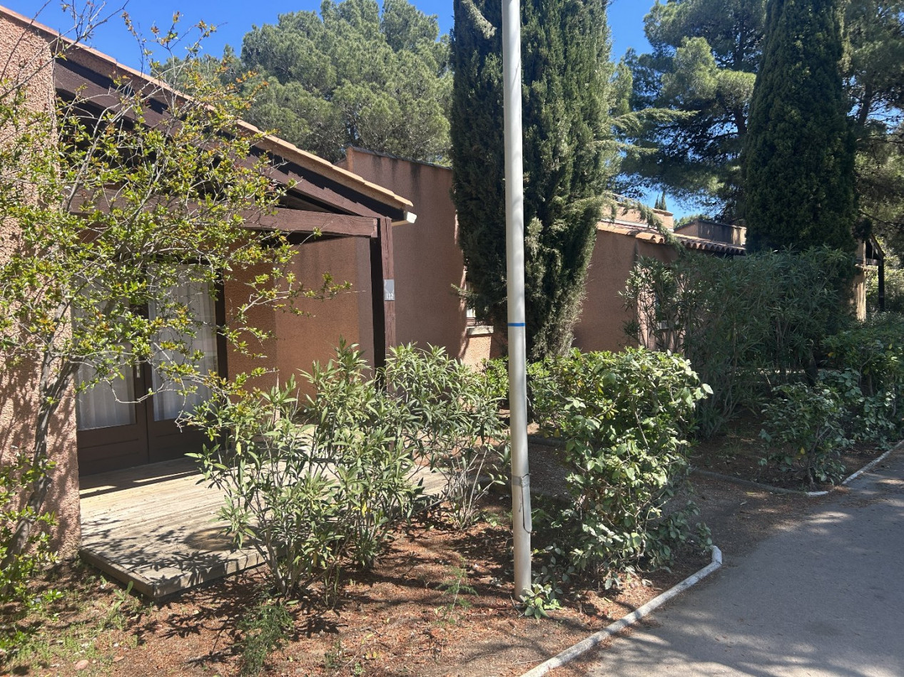 vente Maison en résidence Le Cap D'agde - Photo 17