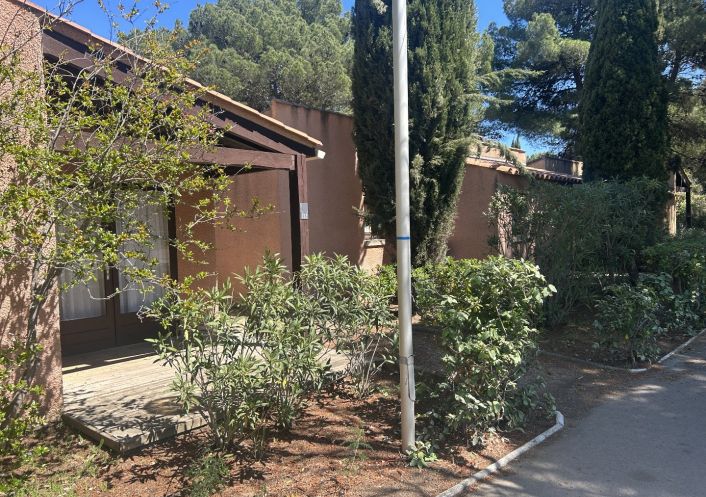 vente Maison en résidence Le Cap D'agde