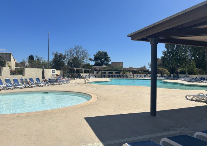 vente Maison en résidence Le Cap D'agde