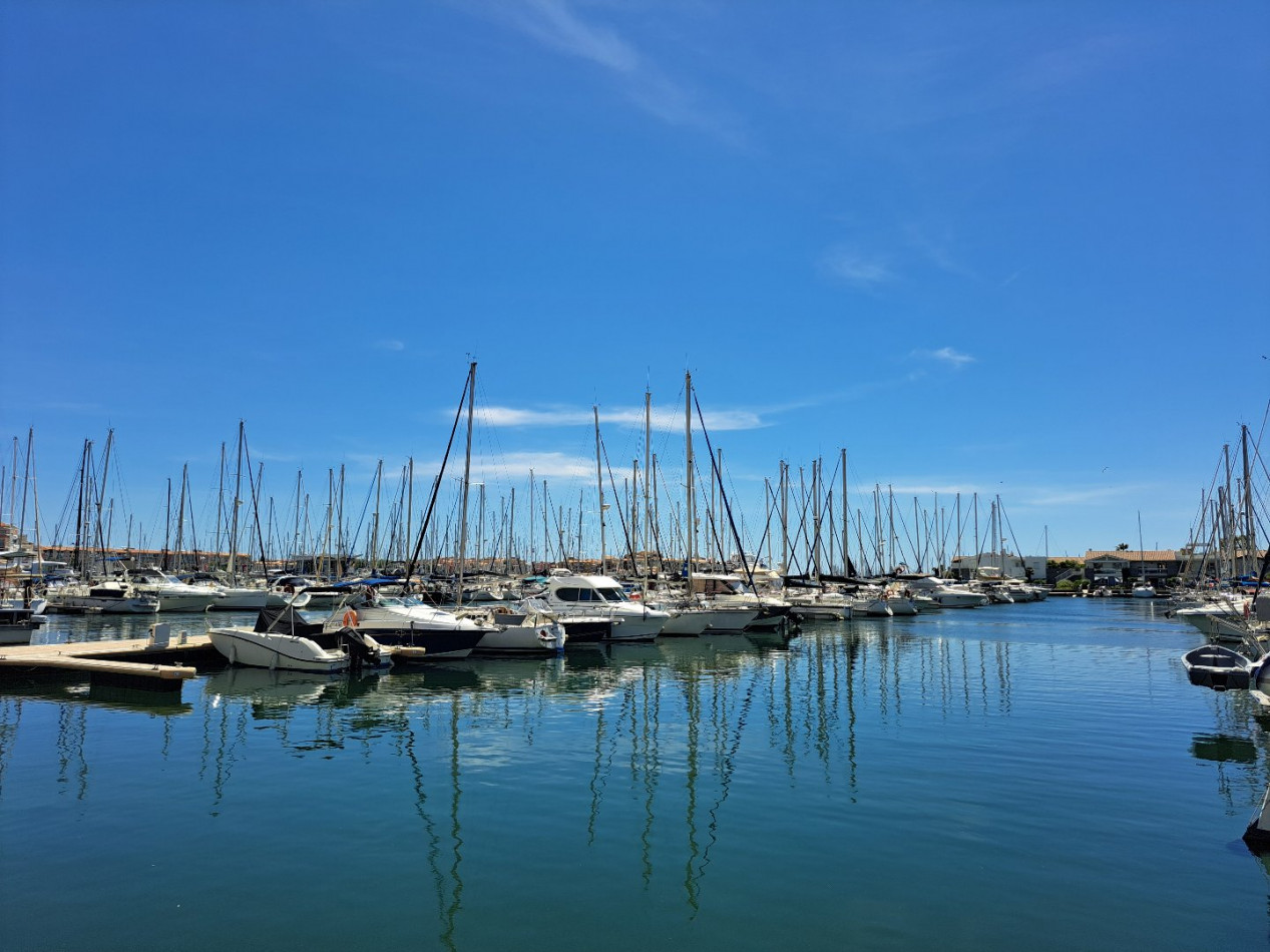 vente Appartement Le Cap D'agde - Photo 4