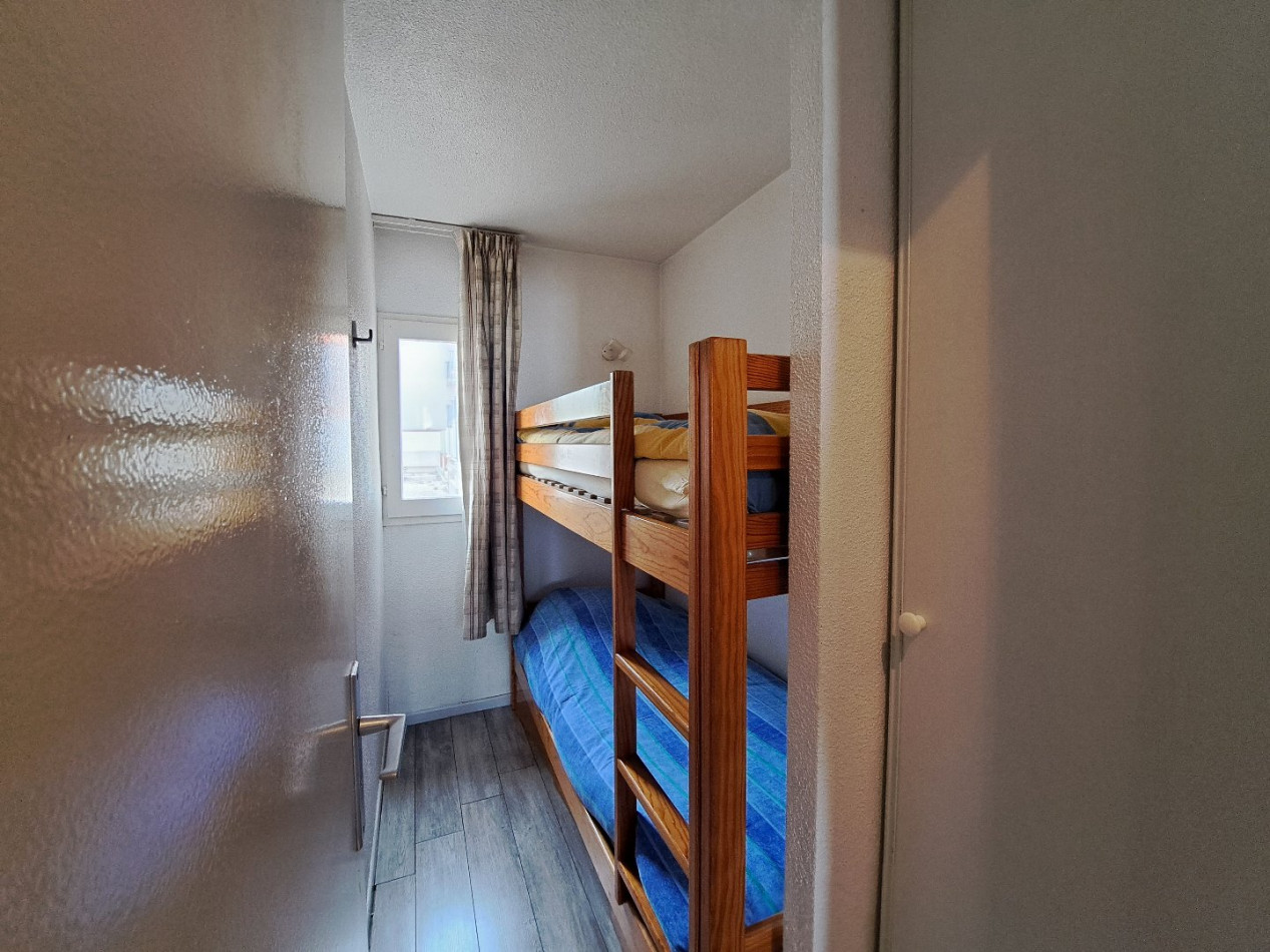 vente Appartement Le Cap D'agde - Photo 7