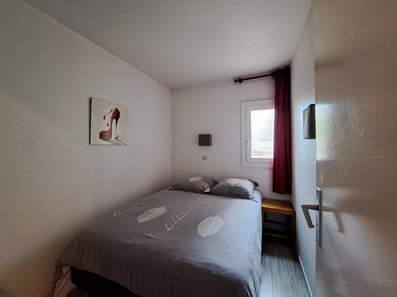 vente Appartement Le Cap D'agde - Photo 6