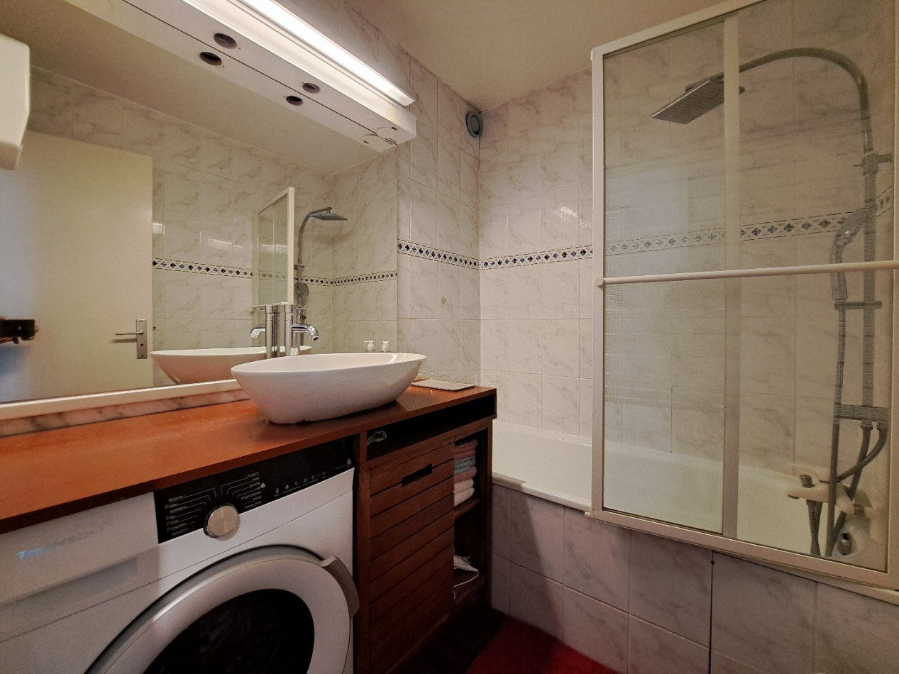 vente Appartement Le Cap D'agde - Photo 11