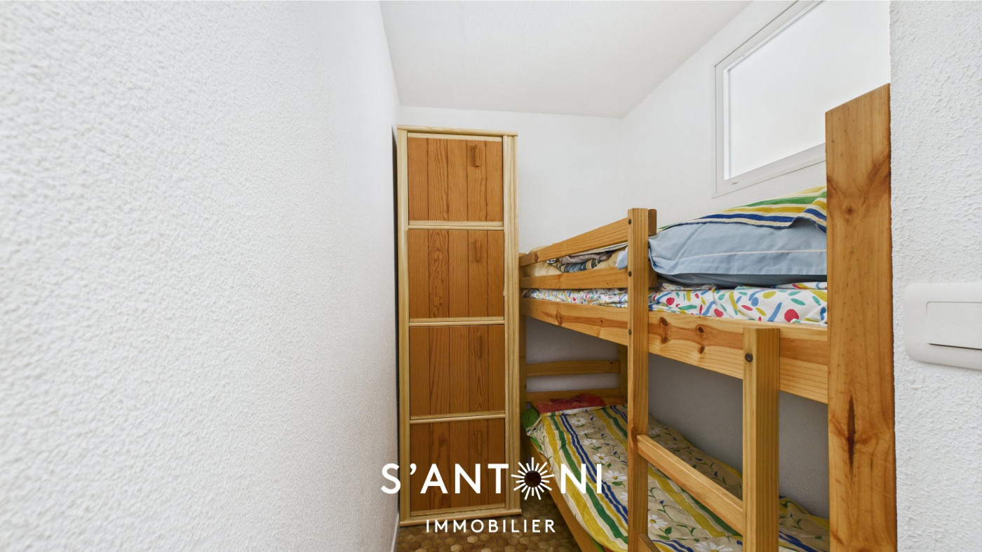 vente Appartement Le Cap D'agde - Photo 7