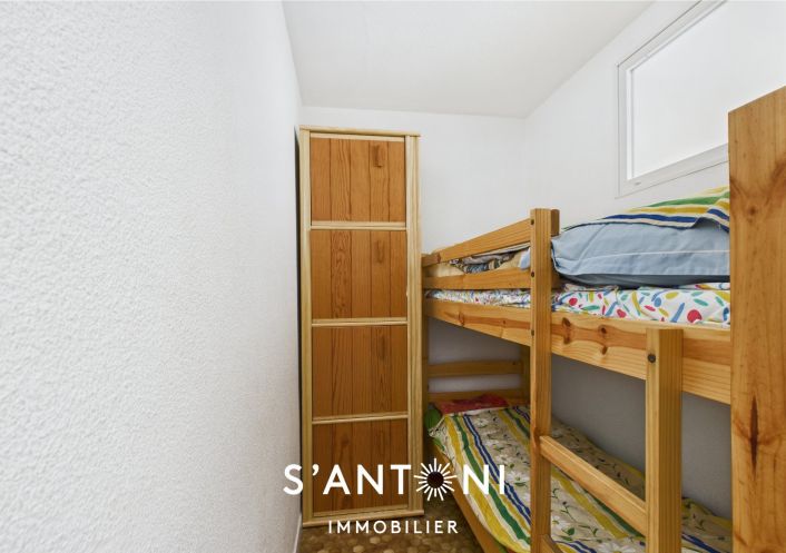 vente Appartement Le Cap D'agde