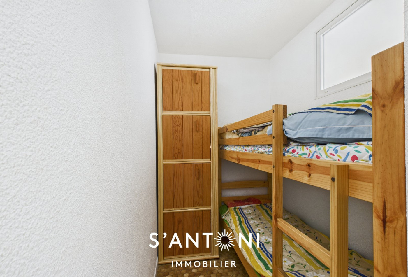 vente Appartement Le Cap D'agde - Photo 7