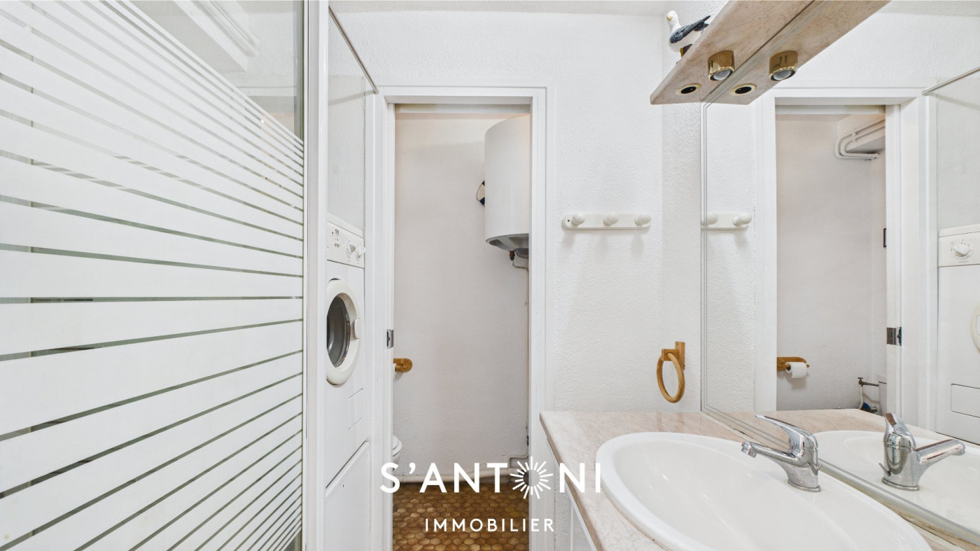 vente Appartement Le Cap D'agde - Photo 8