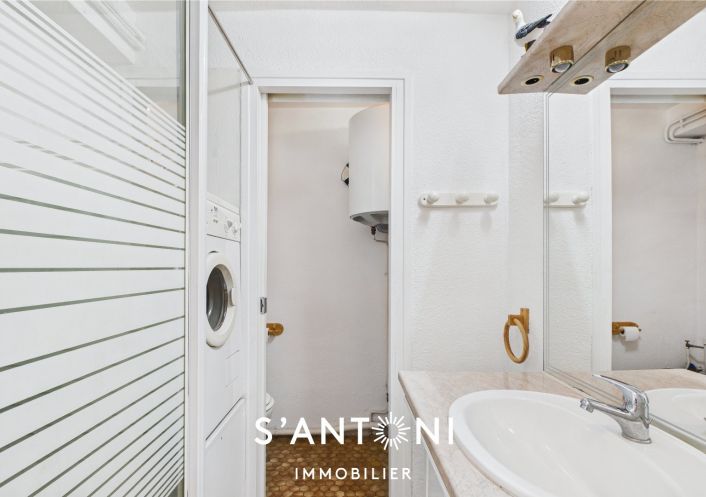vente Appartement Le Cap D'agde