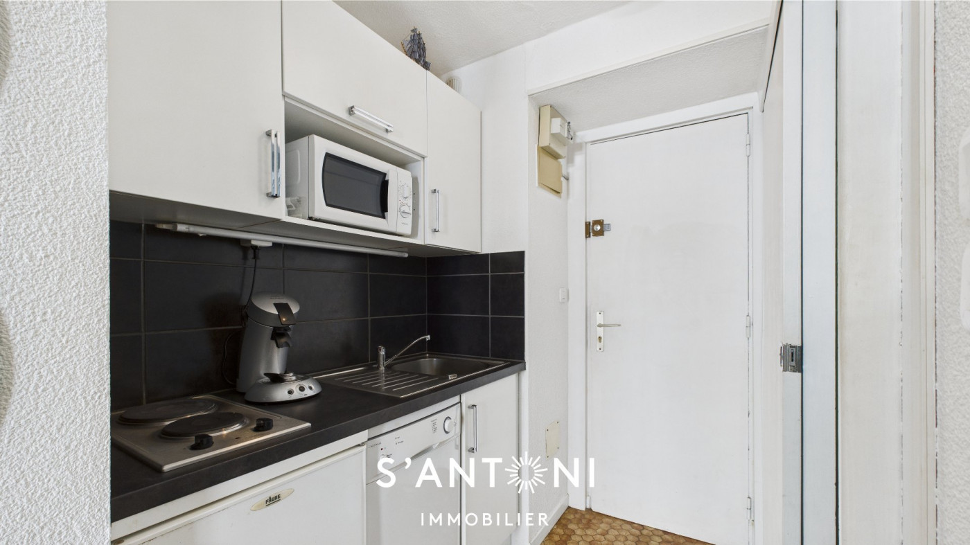 vente Appartement Le Cap D'agde - Photo 6