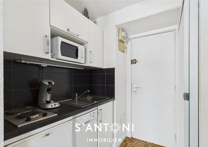 vente Appartement Le Cap D'agde