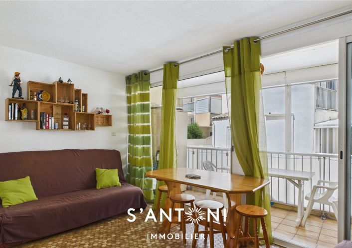 vente Appartement Le Cap D'agde