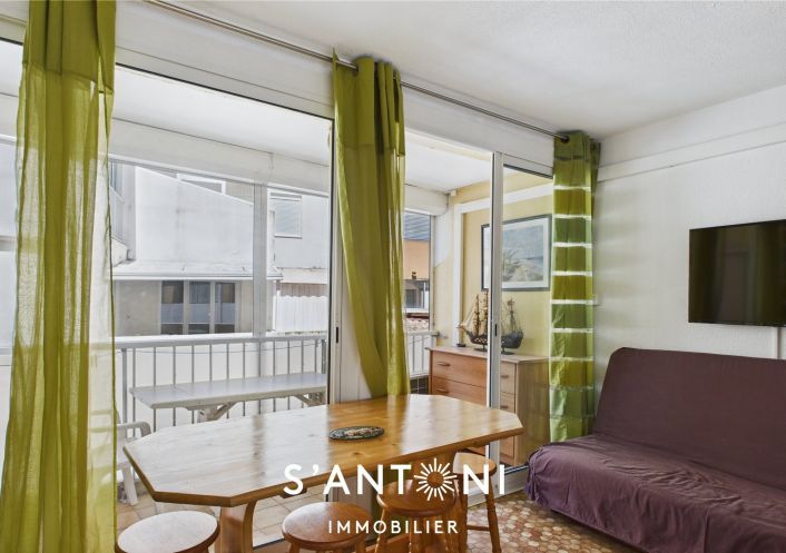 vente Appartement Le Cap D'agde