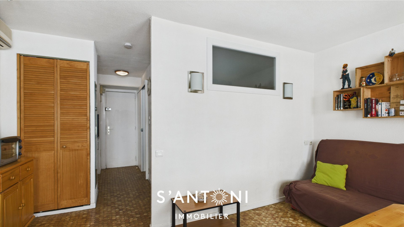 vente Appartement Le Cap D'agde - Photo 5