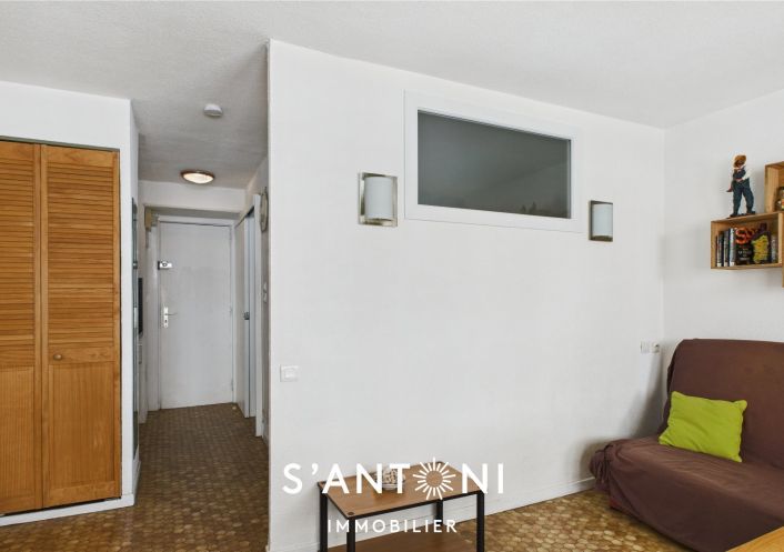 vente Appartement Le Cap D'agde