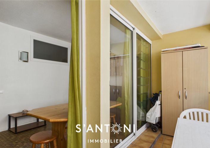 vente Appartement Le Cap D'agde