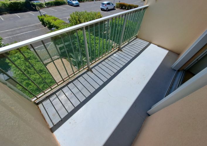 vente Appartement Le Cap D'agde