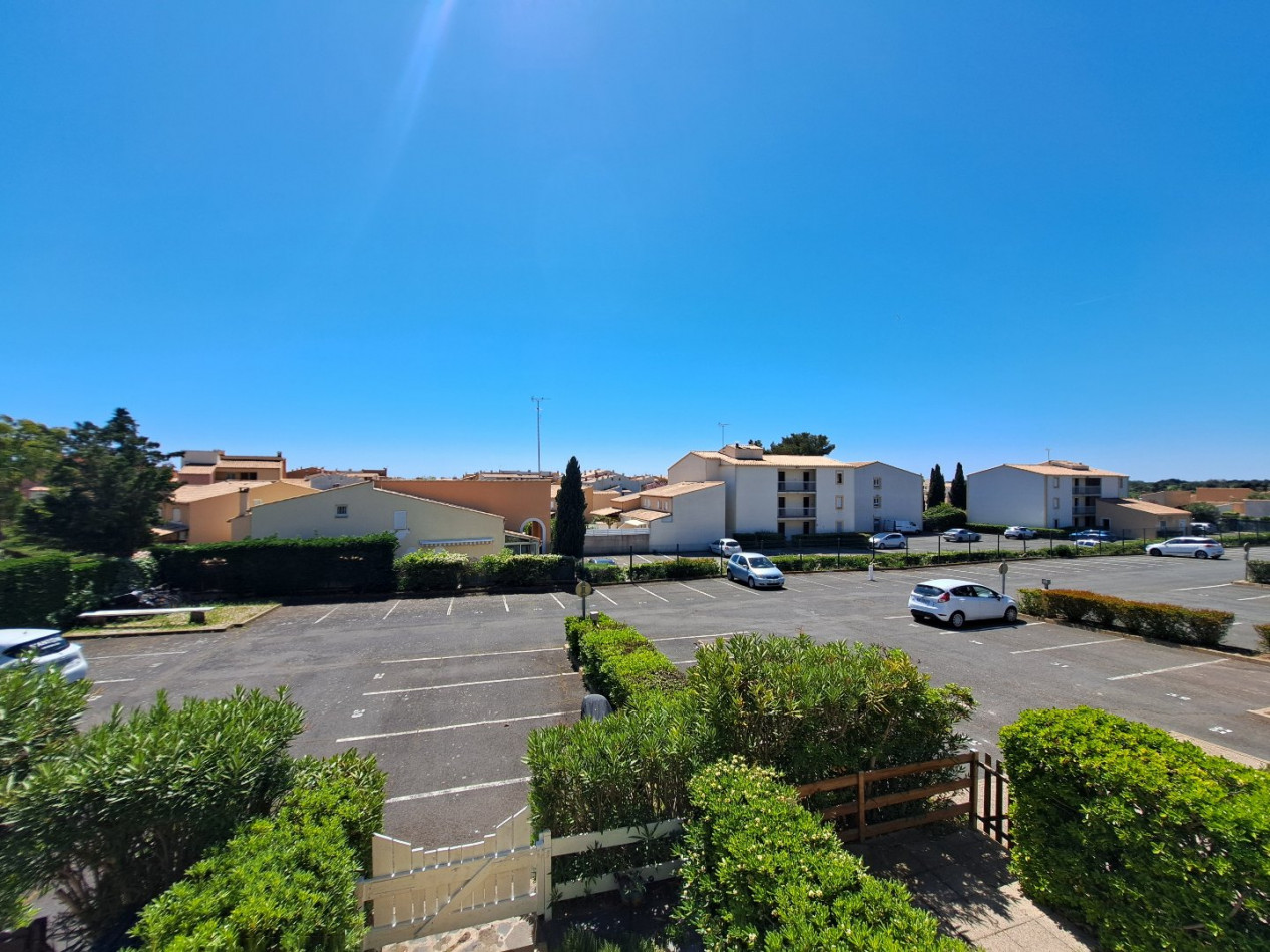 vente Appartement Le Cap D'agde - Photo 1