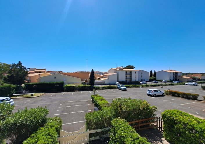 vente Appartement Le Cap D'agde