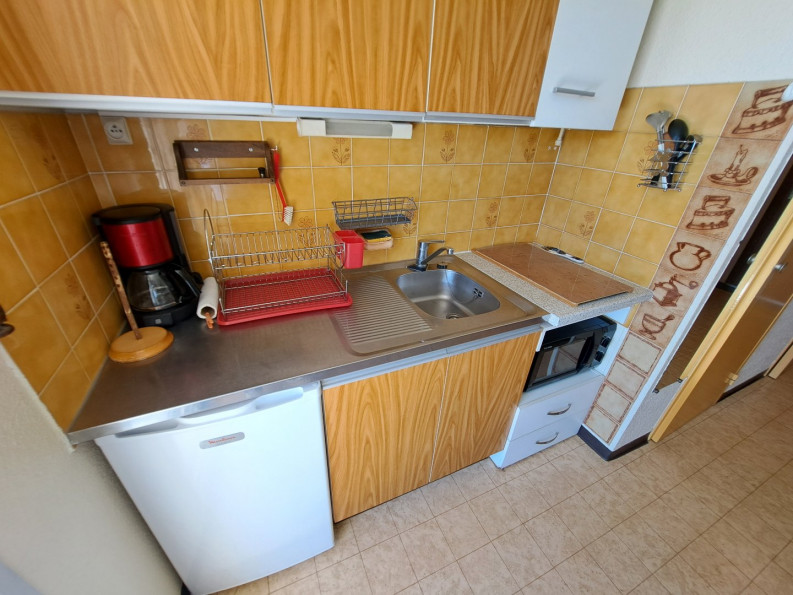 vente Appartement Le Cap D'agde - Photo 5