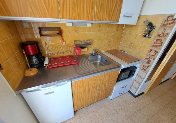 vente Appartement Le Cap D'agde