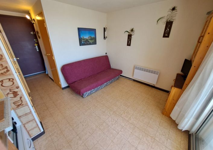 vente Appartement Le Cap D'agde