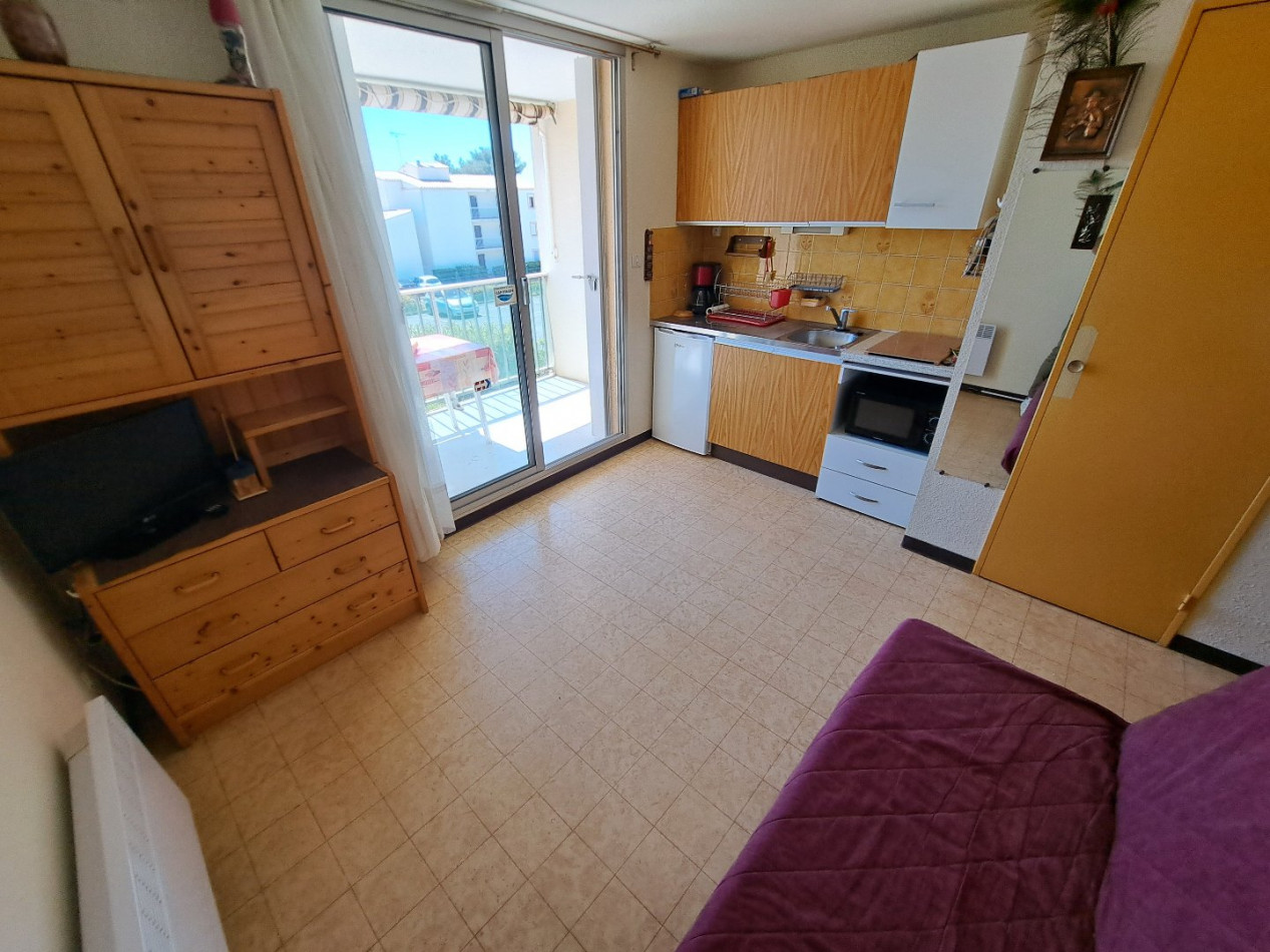vente Appartement Le Cap D'agde - Photo 3