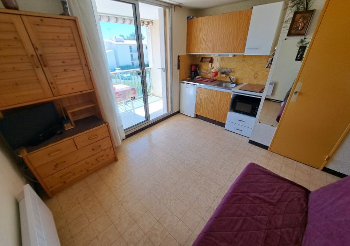 vente Appartement Le Cap D'agde