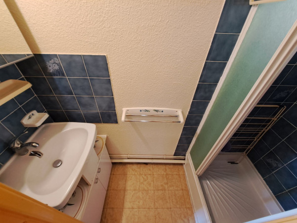 sale Appartement Le Cap D'agde - Photo 6