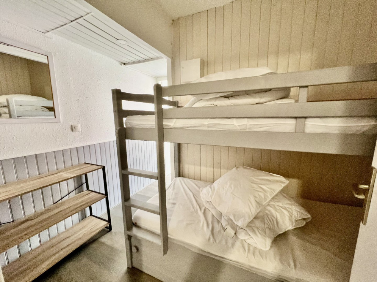 vente Appartement en résidence Le Cap D'agde - Photo 7