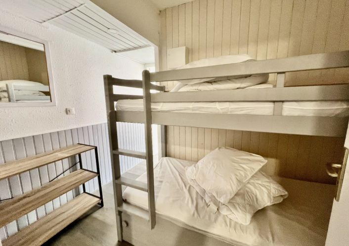 vente Appartement en résidence Le Cap D'agde