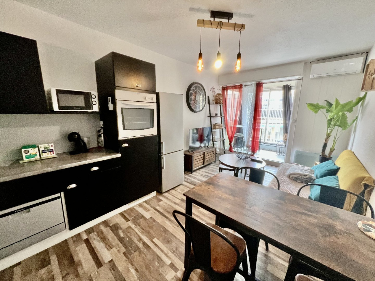 vente Appartement en résidence Le Cap D'agde - Photo 3