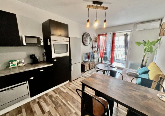 vente Appartement en résidence Le Cap D'agde