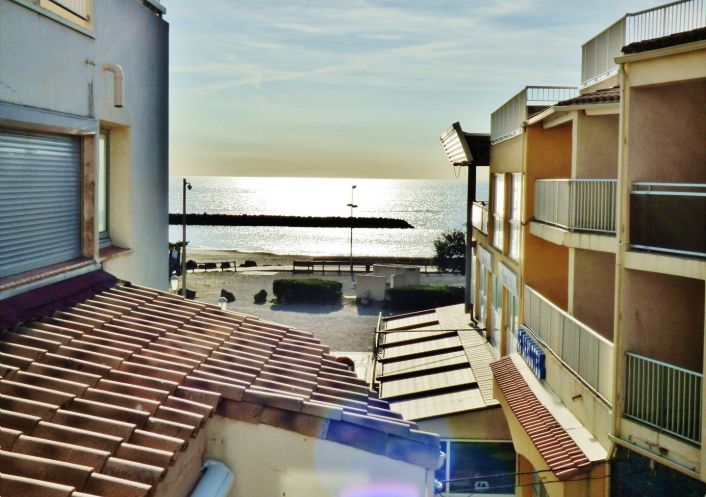 vente Appartement en résidence Le Cap D'agde