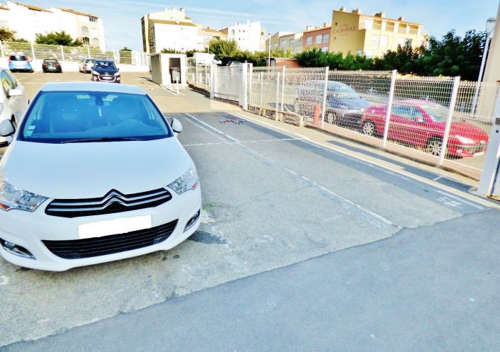 vente Appartement en résidence Le Cap D'agde