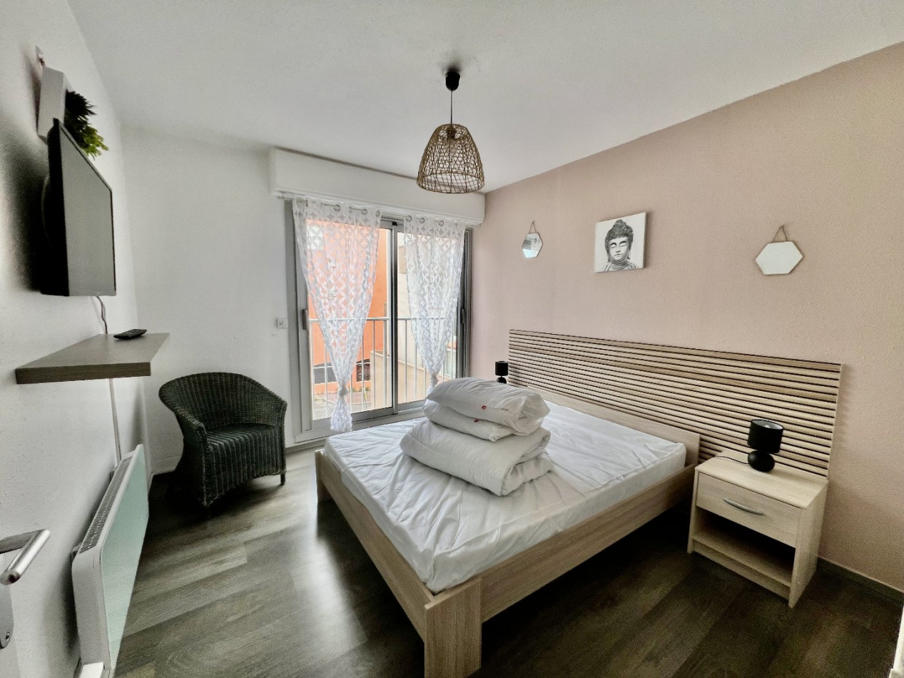 vente Appartement en résidence Le Cap D'agde - Photo 6