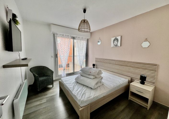 vente Appartement en résidence Le Cap D'agde