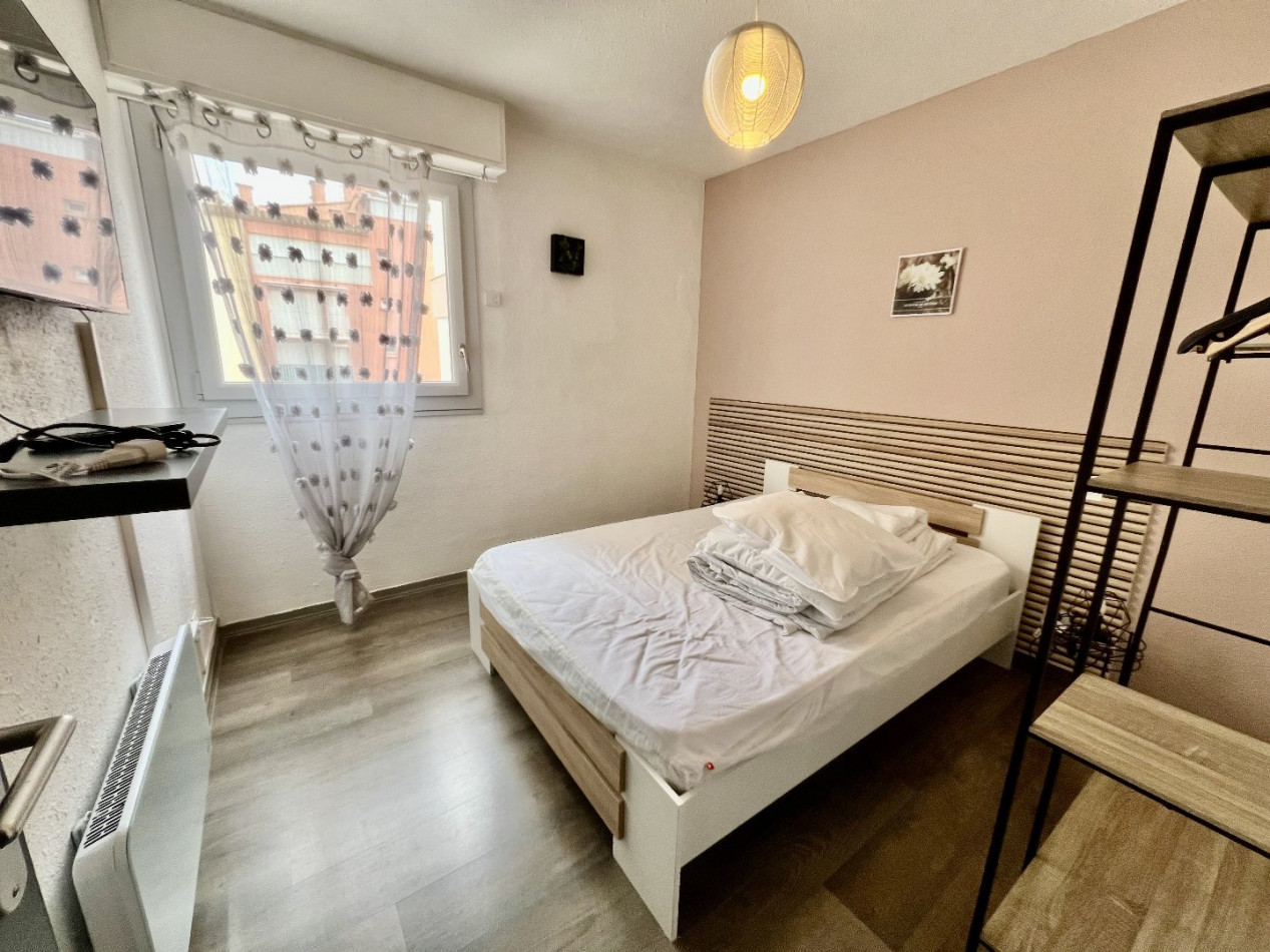 vente Appartement en résidence Le Cap D'agde - Photo 5