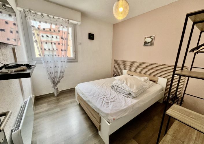 vente Appartement en résidence Le Cap D'agde