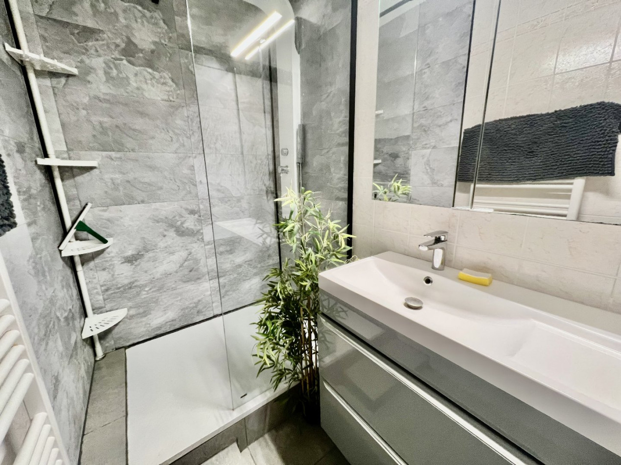 vente Appartement en résidence Le Cap D'agde - Photo 8