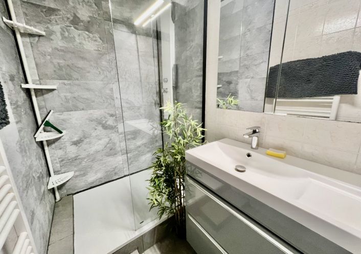 vente Appartement en résidence Le Cap D'agde