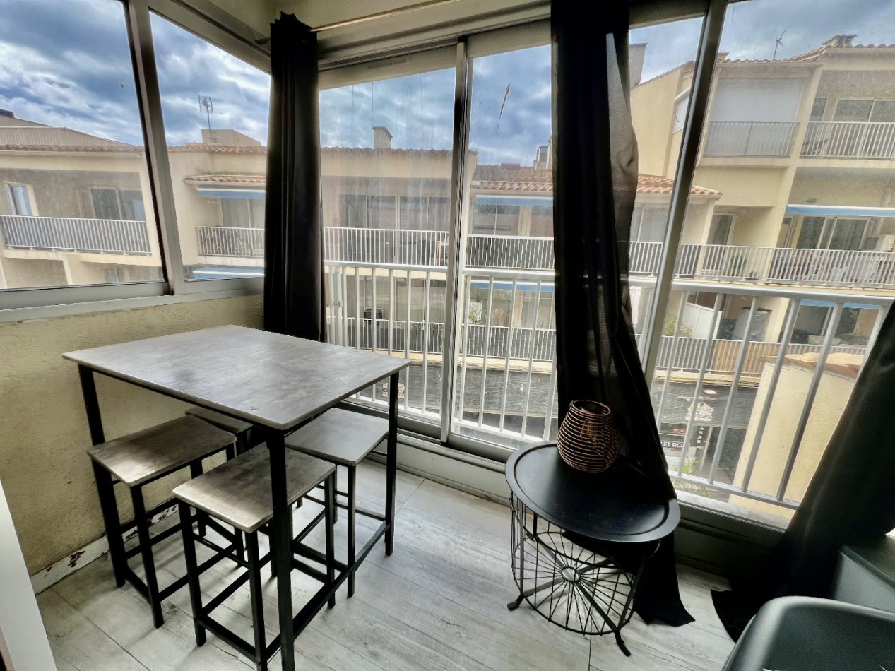 vente Appartement en résidence Le Cap D'agde - Photo 10